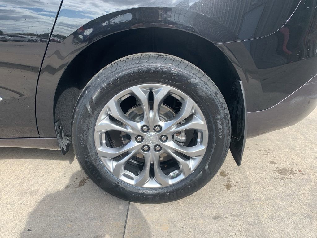 2019 Buick Enclave Avenir photo 20