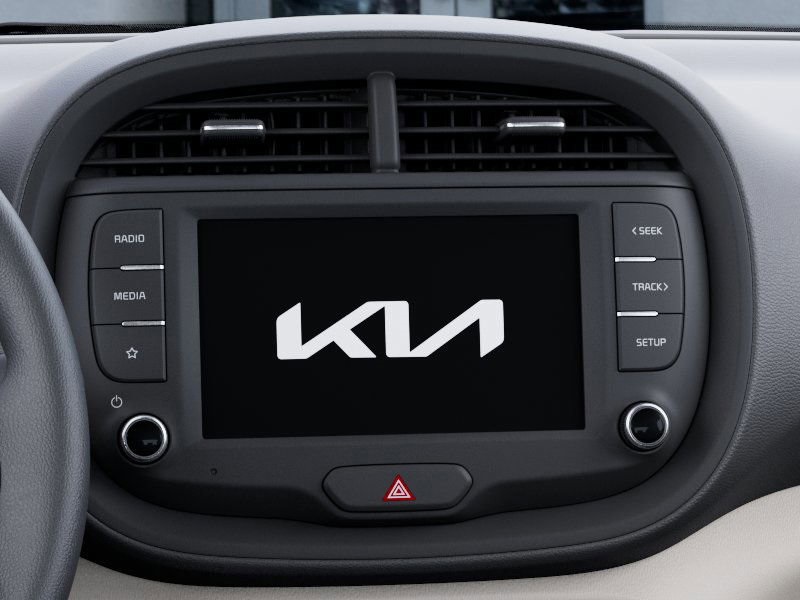 2025 Kia Soul LX photo 19
