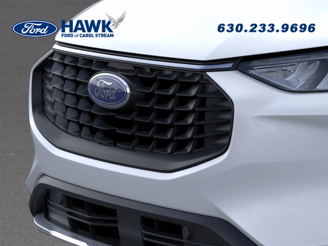 2025 FORD ESCAPE - Image 17