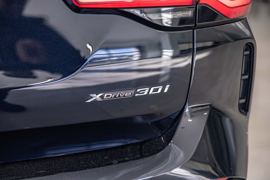 2022 BMW X3 - Image 15