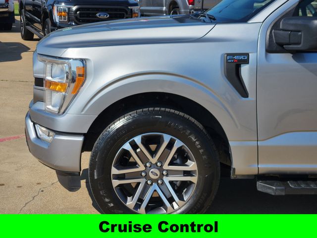 2021 Ford F-150 XL photo 8
