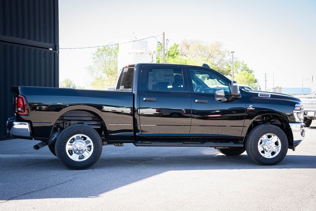 2025 Ram 2500 Tradesman photo 7