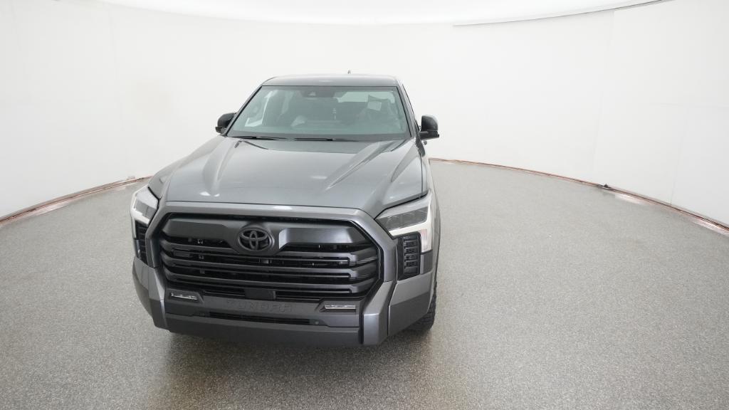 2026 Toyota Tundra SR5 CrewMax photo 2