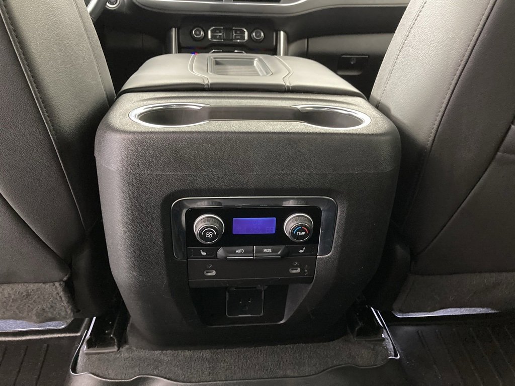 2022 Chevrolet Tahoe LT photo 14