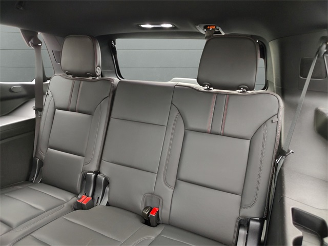 2023 Chevrolet Tahoe RST photo 28