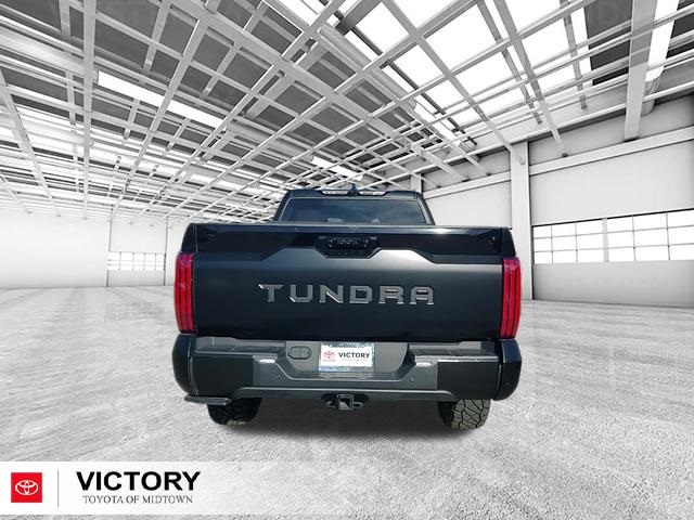 2023 Toyota Tundra 1794 Edition photo 4
