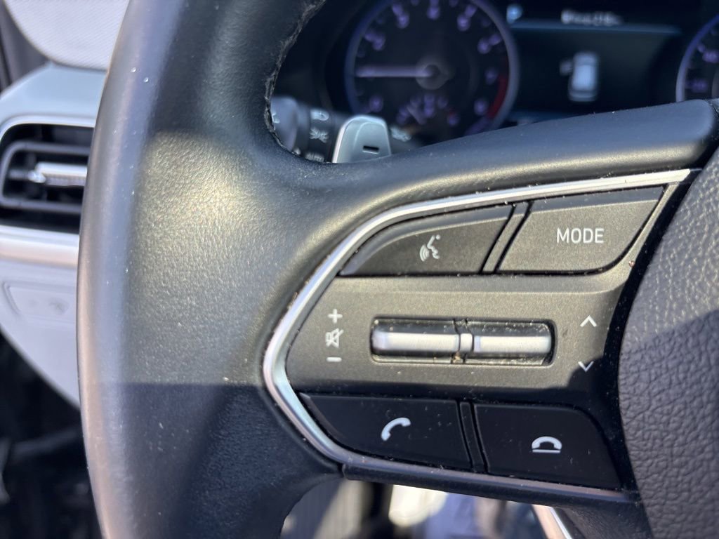 2020 Hyundai Palisade SEL photo 37