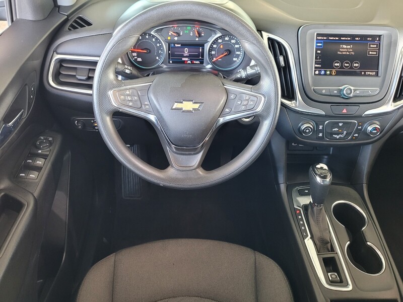 2020 Chevrolet Equinox LT photo 9