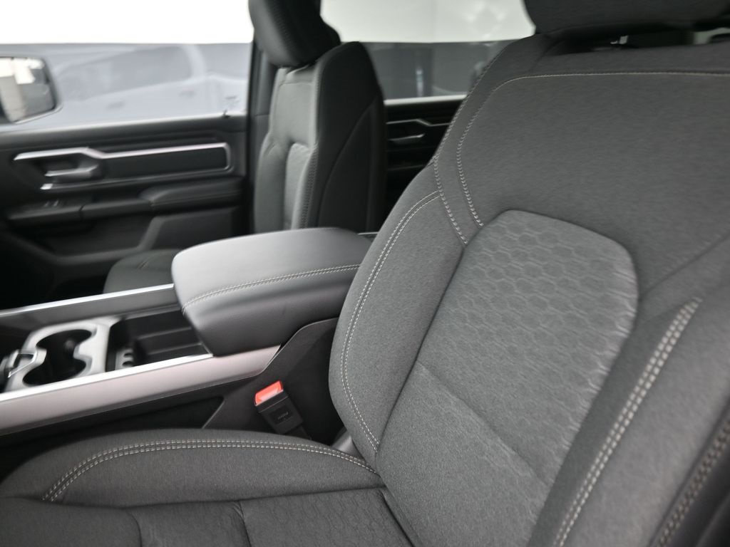 2026 Ram 1500 Big Horn Lone Star photo 4