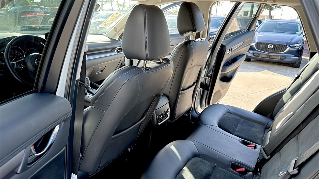 2023 Mazda CX-5 2.5 Select photo 34