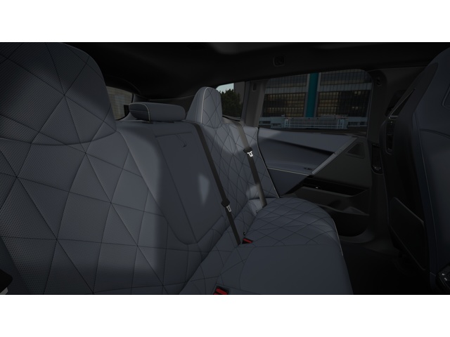 2026 Bmw iX photo 10