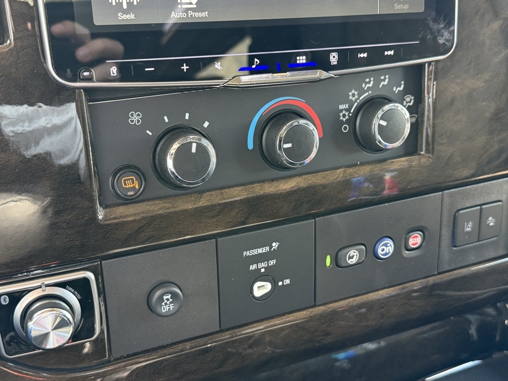 2025 Gmc Savana photo 20