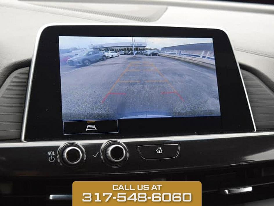 2023 Cadillac CT4 Premium Luxury photo 24