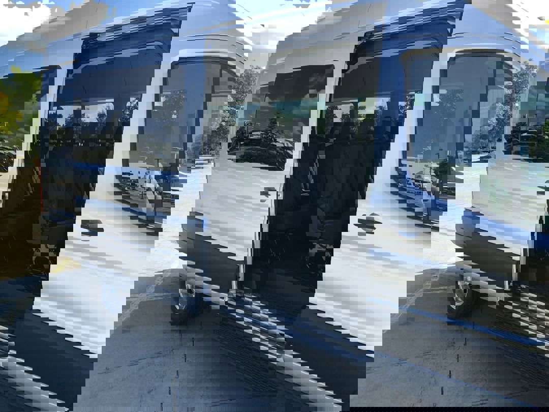 2025 Ford Transit Passenger XLT photo 15