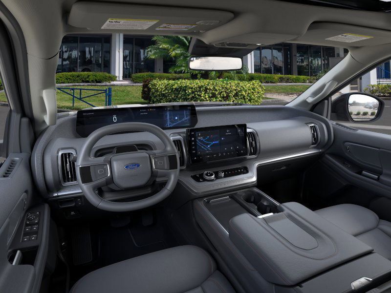 2025 Ford Expedition MAX EL photo 10