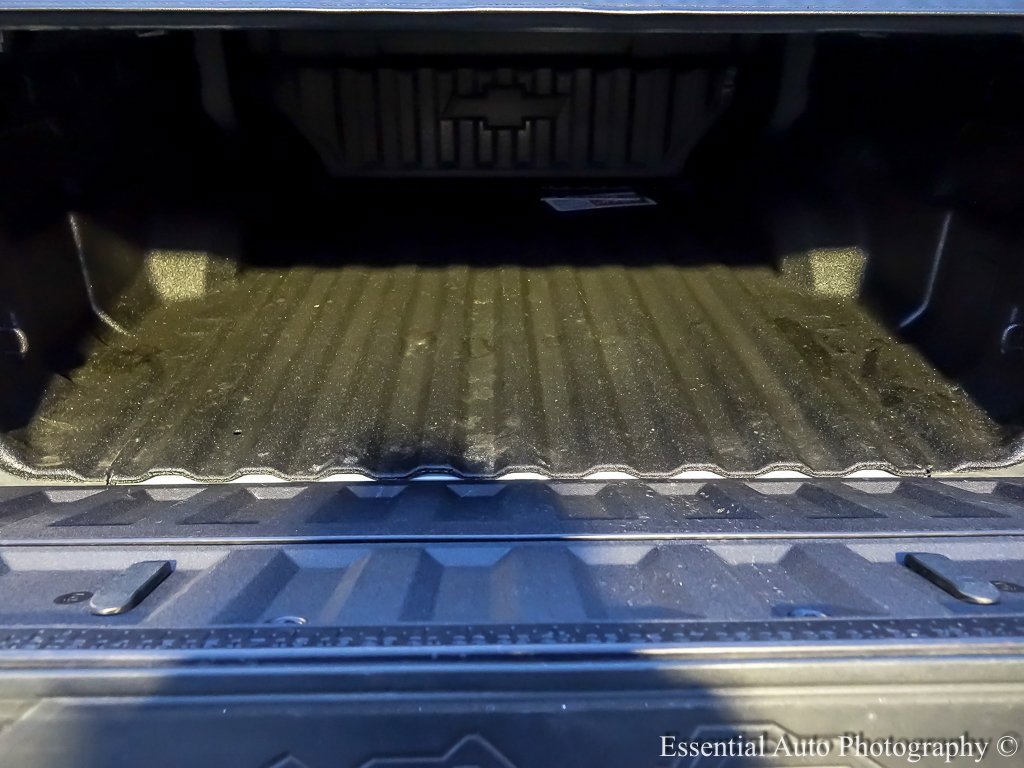 2025 CHEVROLET COLORADO - Image 28