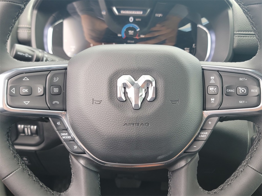 2026 Ram 1500 Laramie photo 20