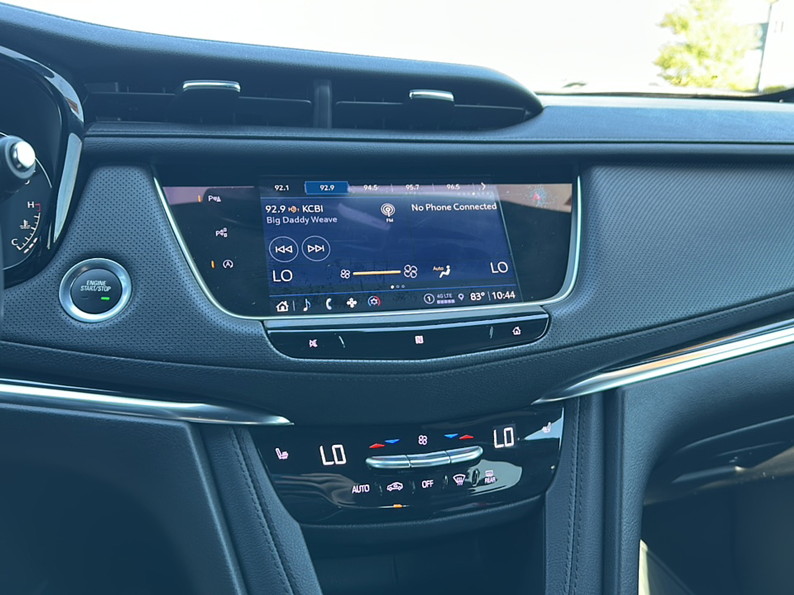 2021 Cadillac XT5 Premium Luxury photo 17
