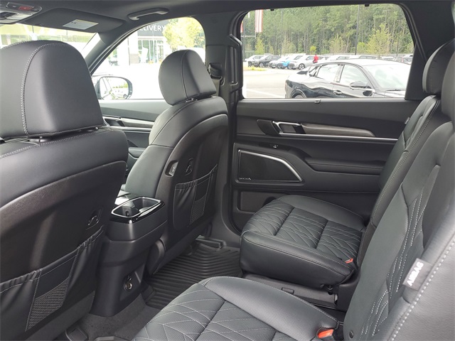 2025 Kia Telluride SX X-Line photo 8