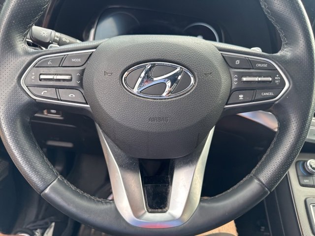 2021 Hyundai Palisade Calligraphy photo 19