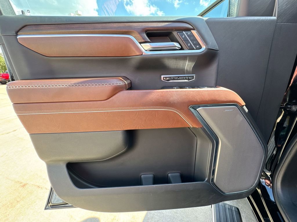 2024 Gmc Sierra 1500 Denali Ultimate photo 22