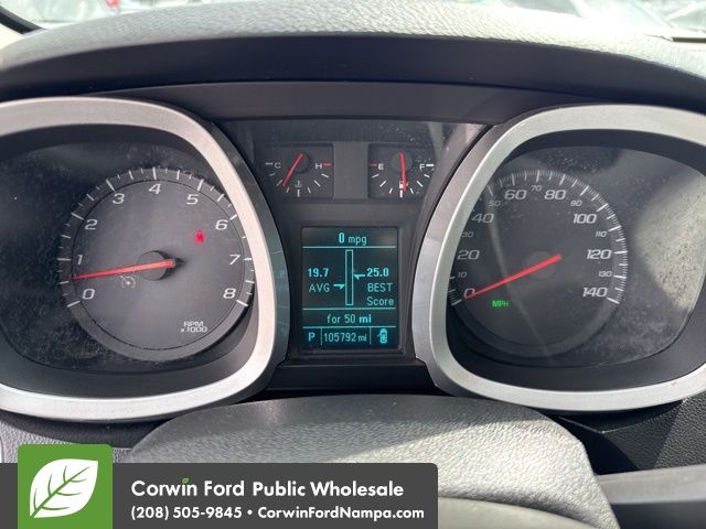 Used 2015 Gray Chevrolet LTZ image 18