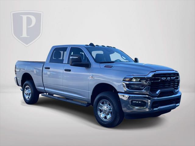 2026 RAM Ram 2500 Pickup Tradesman's photo