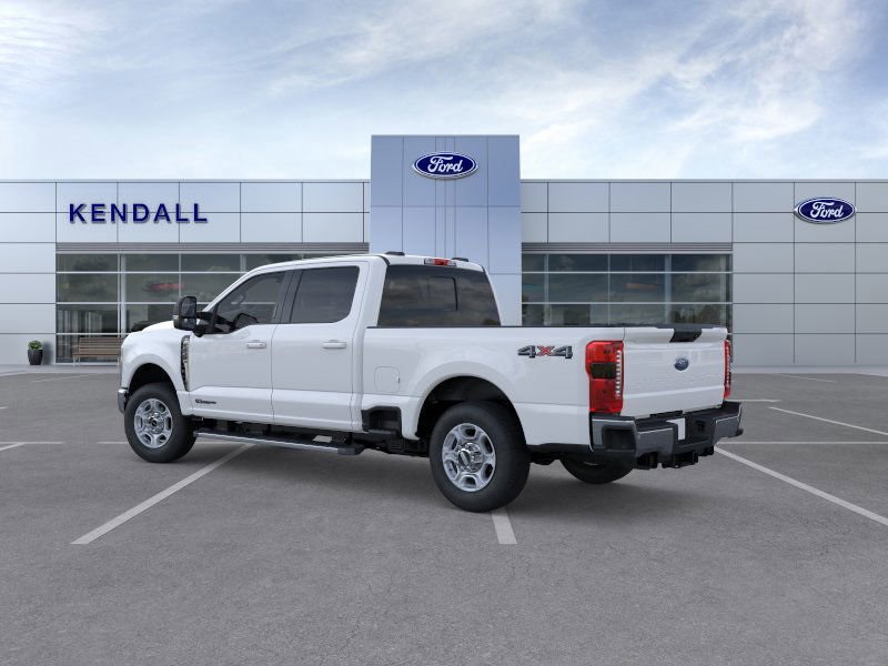 2026 Ford F-250 photo 4