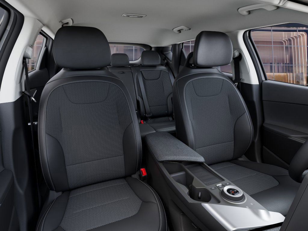 2025 Kia EV6 Light photo 14