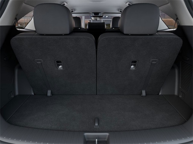 2025 Kia Sorento S photo 19