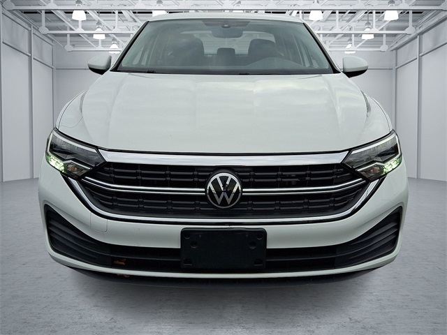 2023 Volkswagen Jetta 1.5T S photo 2