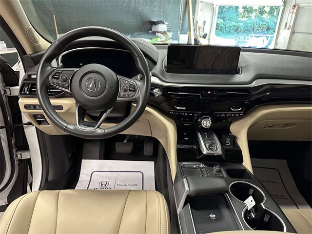 2023 Acura MDX SH-AWD photo 21