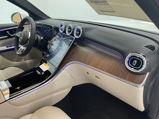 2026 Mercedes Benz GLC 350e 4MATIC photo 29