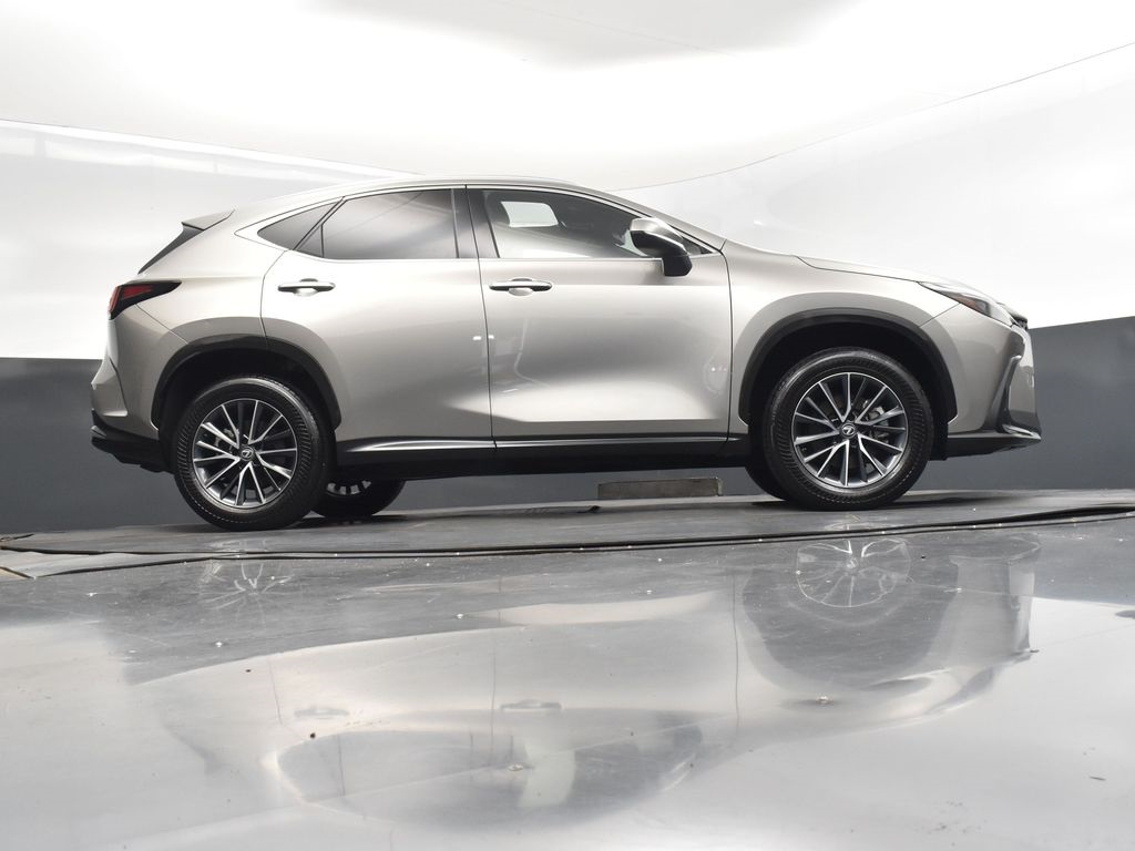 2022 Lexus NX 350 Premium photo 40