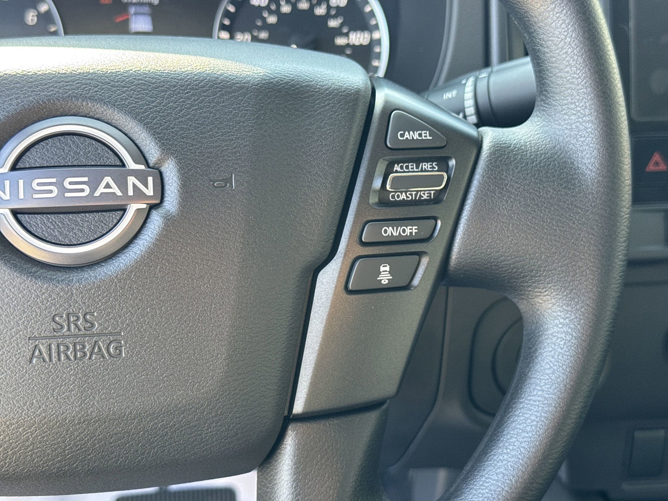 2025 Nissan Frontier S photo 16