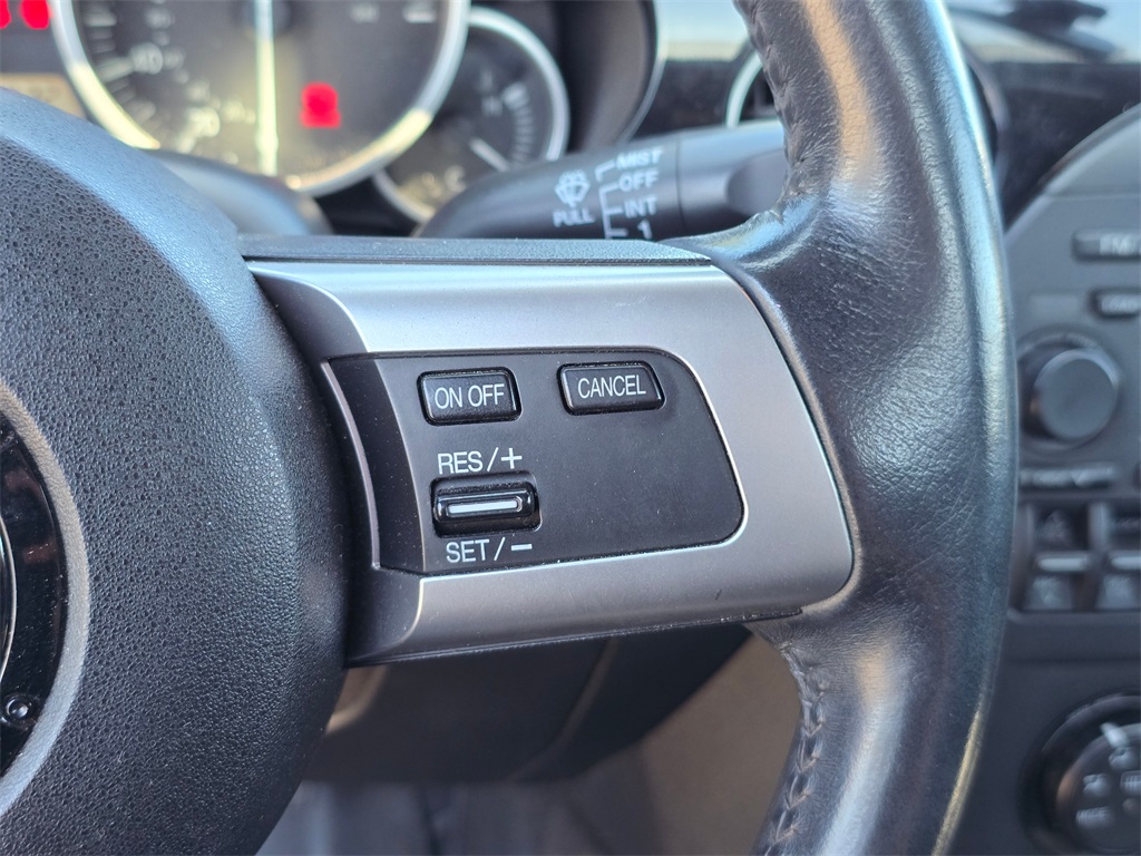2006 Mazda MX-5 Miata Miata Base photo 5