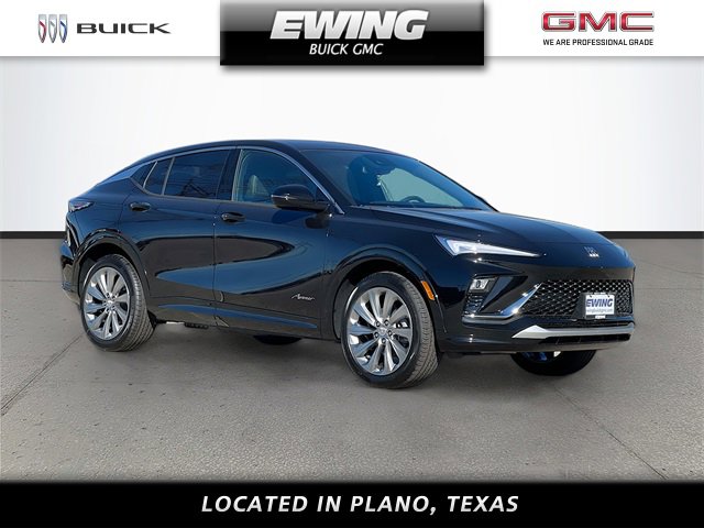2026 Buick Envista Avenir's photo