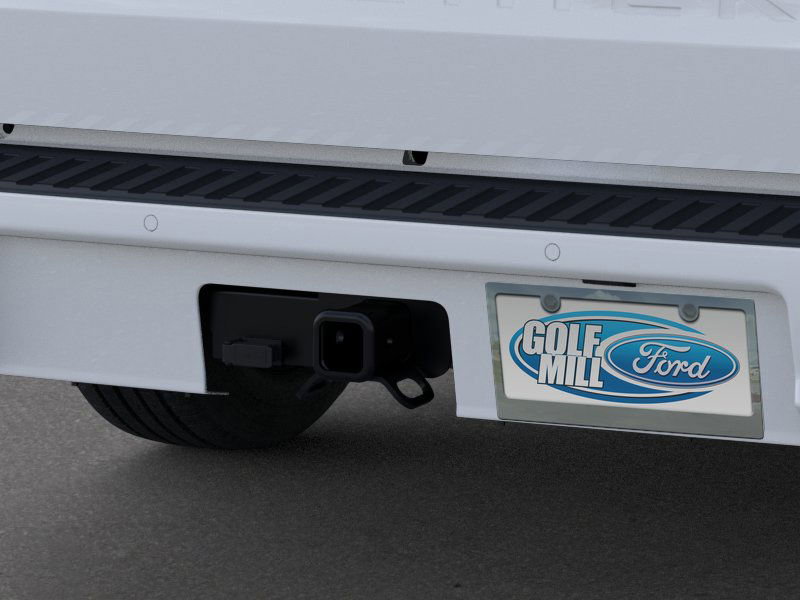 2025 FORD MAVERICK - Image 22