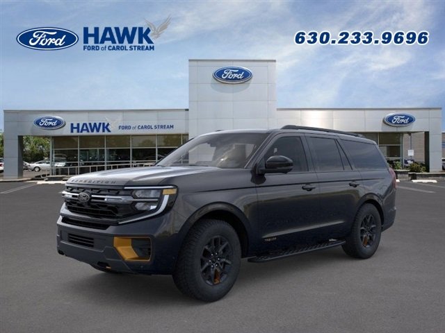 2025 Ford Expedition Tremor's photo