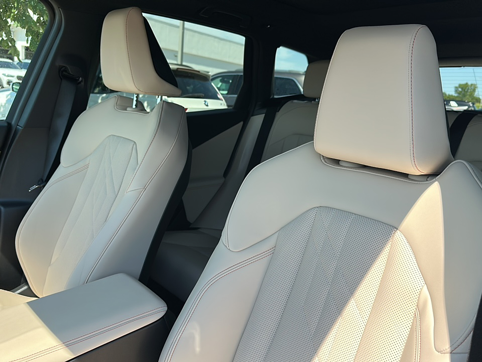 2026 Bmw X3 photo 5