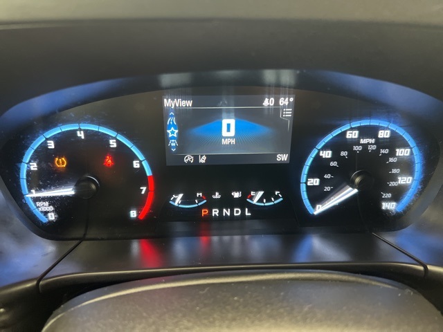 2023 Ford Bronco Sport Big Bend photo 15