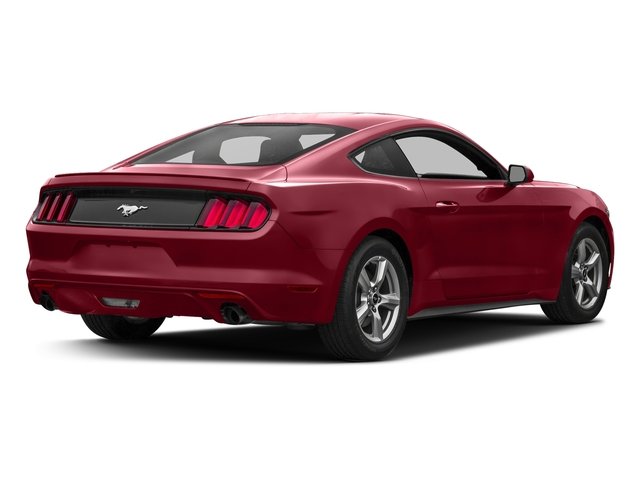 2017 Ford Mustang EcoBoost photo 2