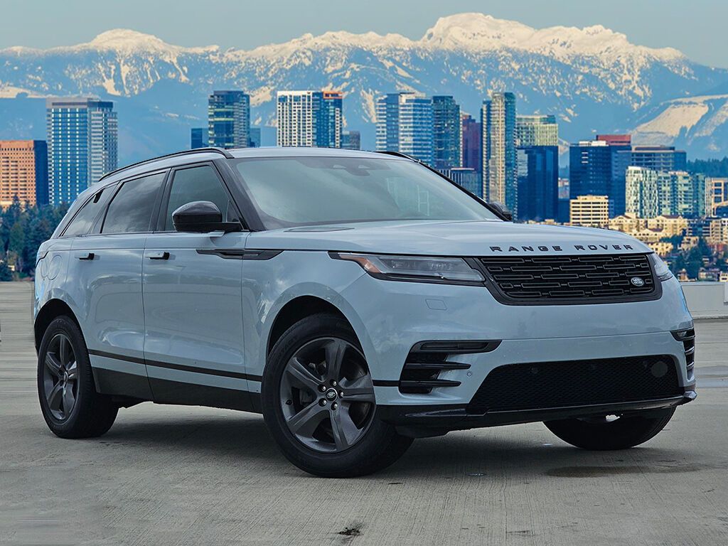 2025 Land Rover Range Rover Velar Dynamic SE's photo