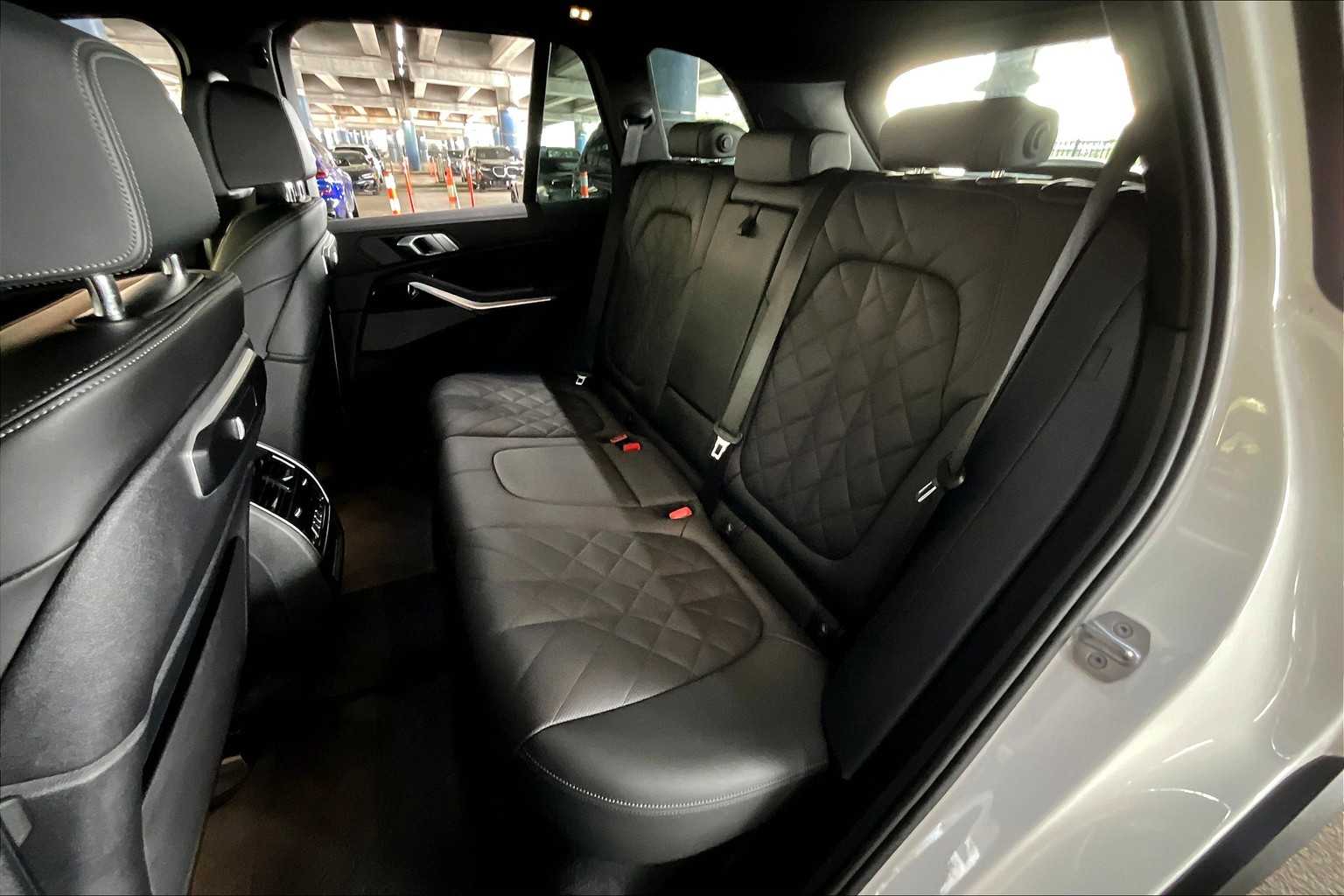 2024 Bmw X5 xDrive50e photo 18
