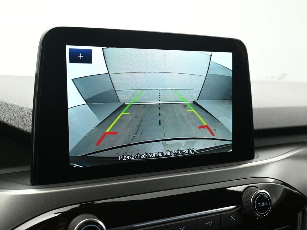 2025 Ford Escape Active photo 13