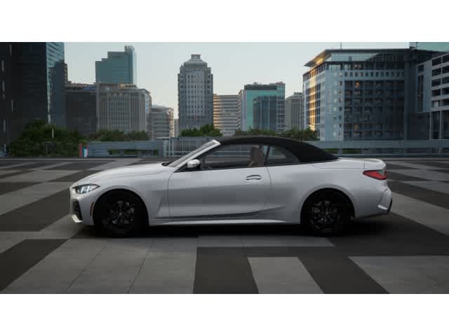 2026 Bmw 430i photo 4