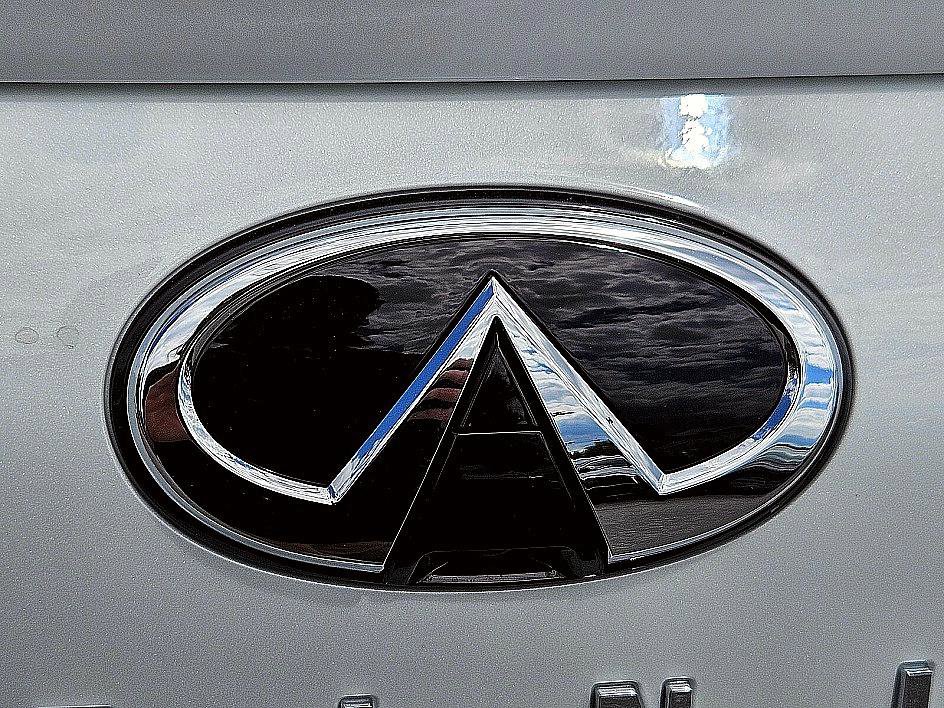 2025 Infiniti QX55 Sensory photo 13