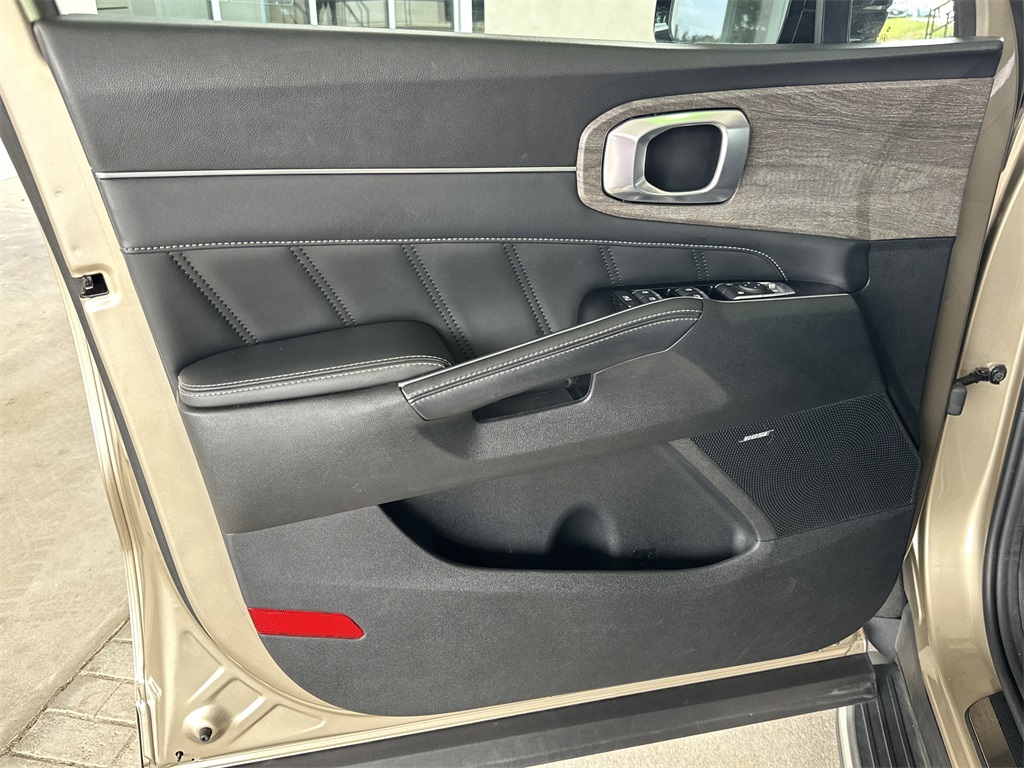 2021 Kia Sorento SX Prestige X-Line photo 7