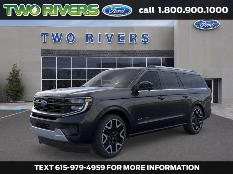 2026 Ford Expedition