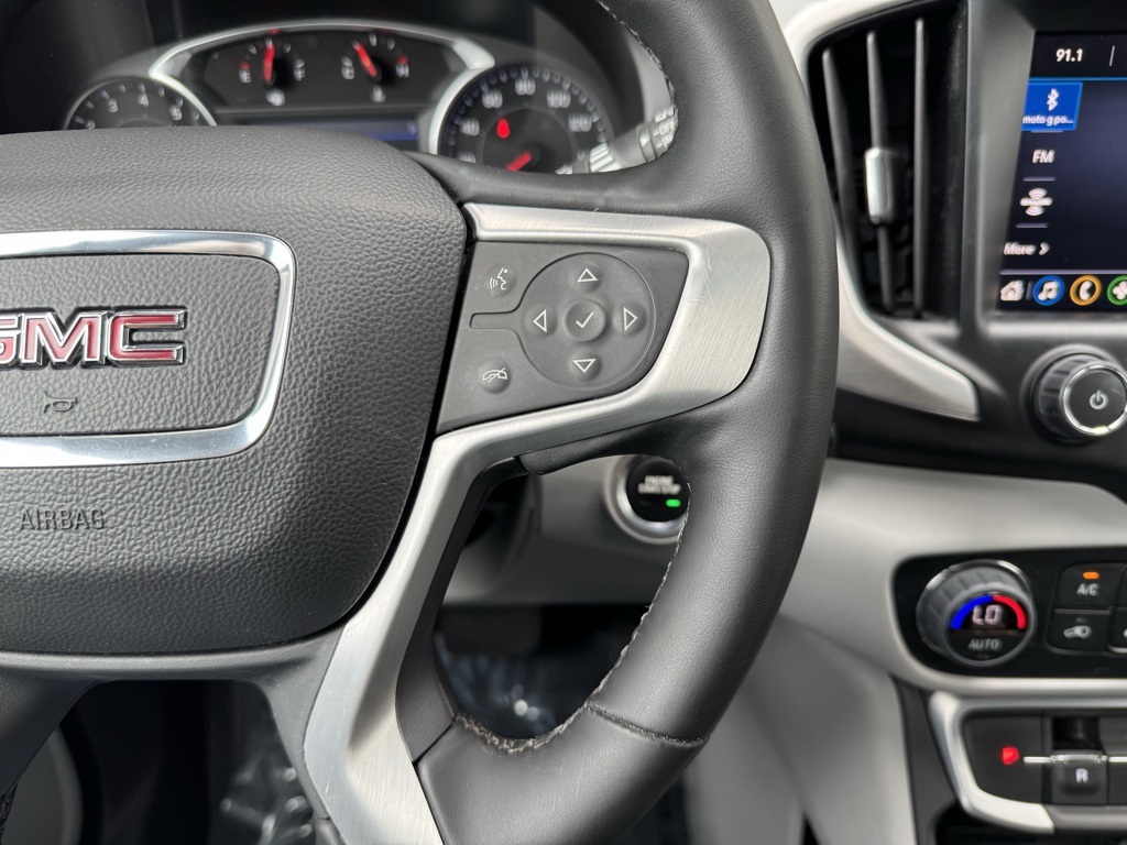 2024 Gmc Terrain SLT photo 20
